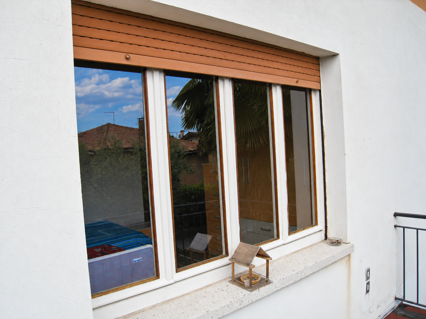 old-window